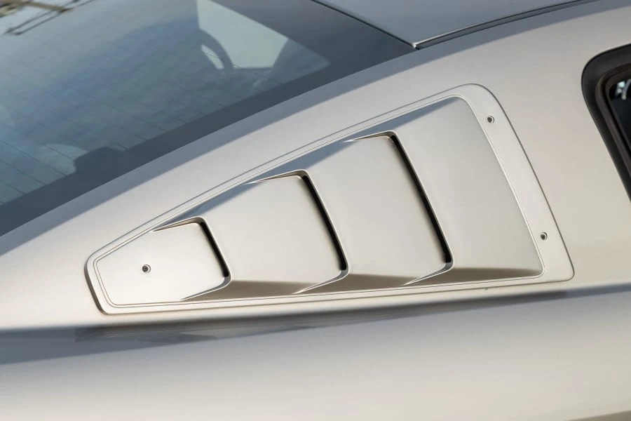 2008 Ford S197 Mustang - Image 17 of 31