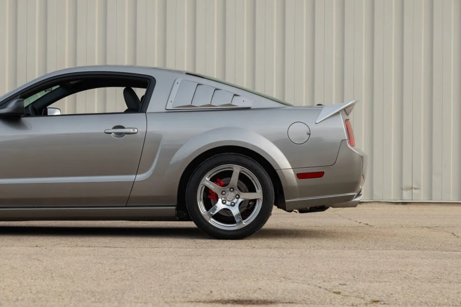 2008 Ford S197 Mustang - Image 14 of 31