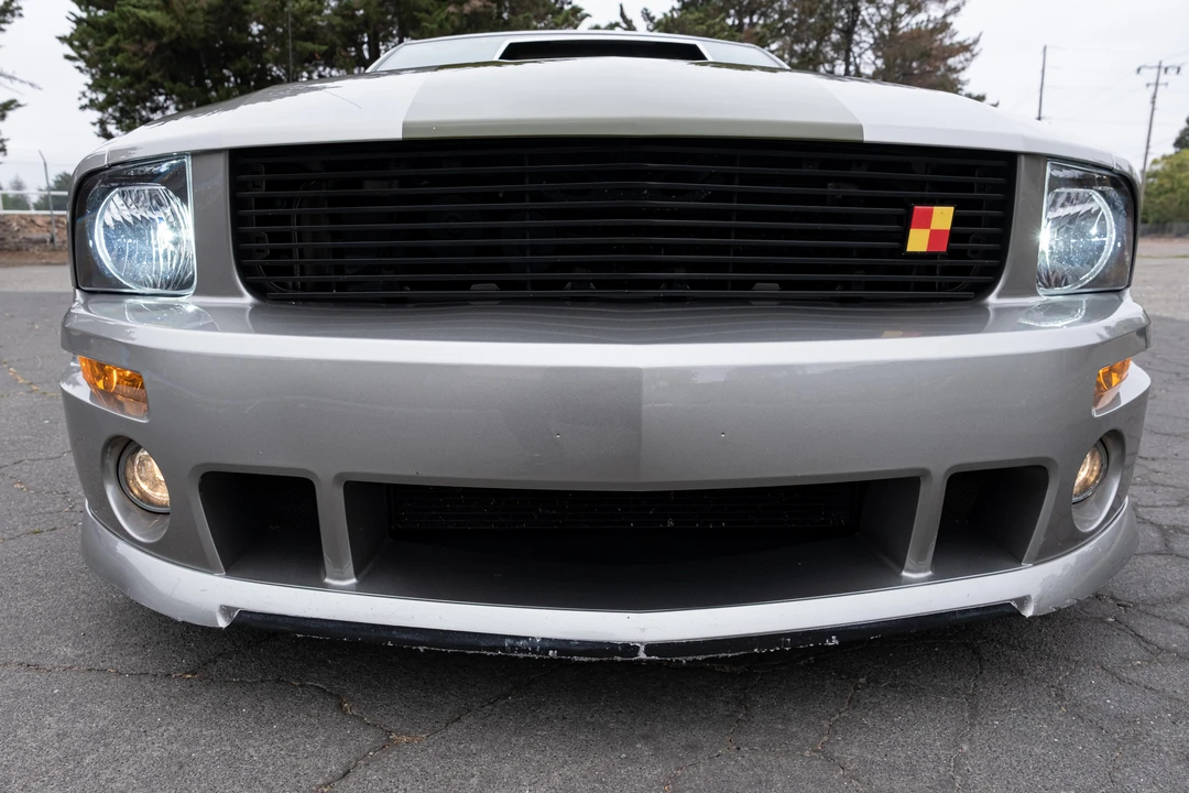 2008 Ford S197 Mustang - Image 19 of 31