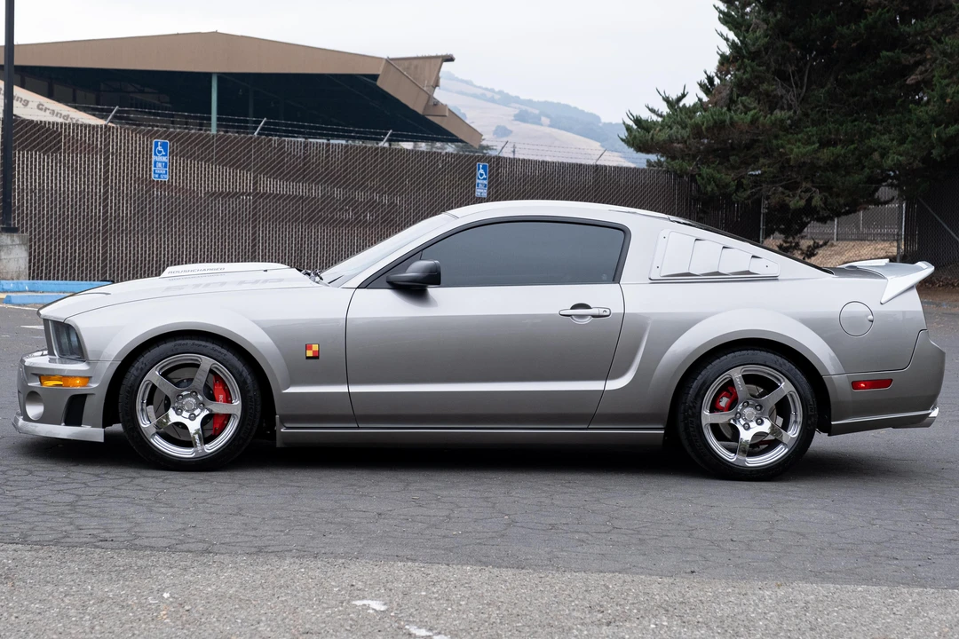 2008 Ford S197 Mustang - Image 3 of 31