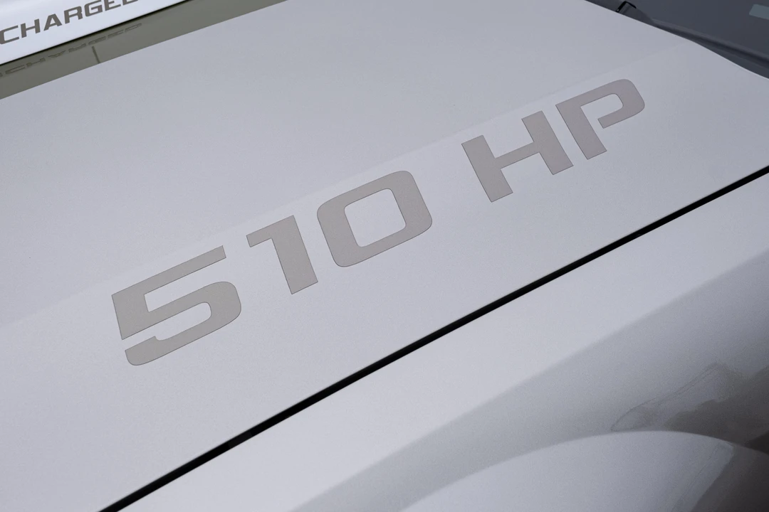 2008 Ford S197 Mustang - Image 26 of 31