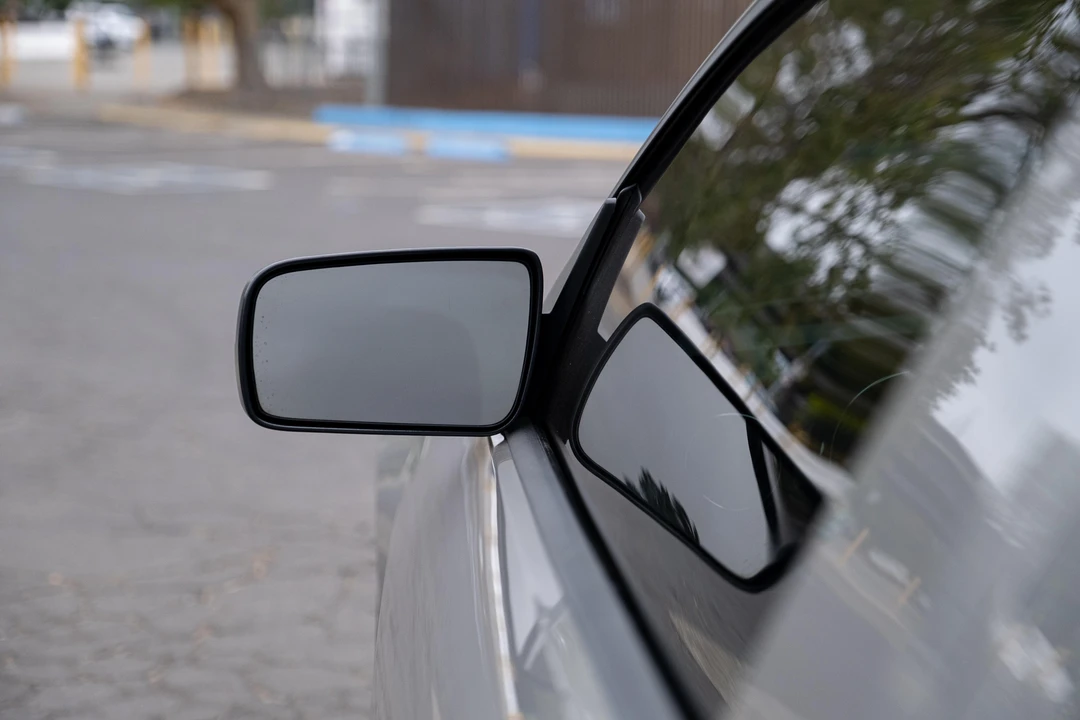 2008 Ford S197 Mustang - Image 31 of 31