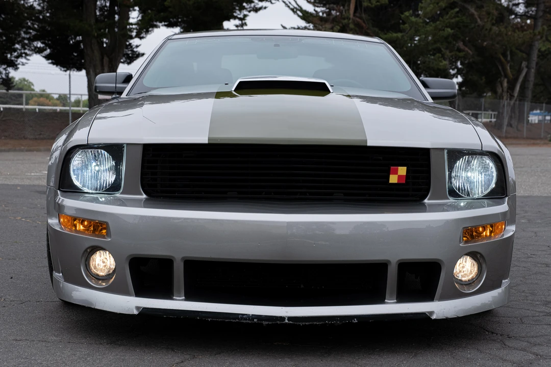 2008 Ford S197 Mustang - Image 6 of 31