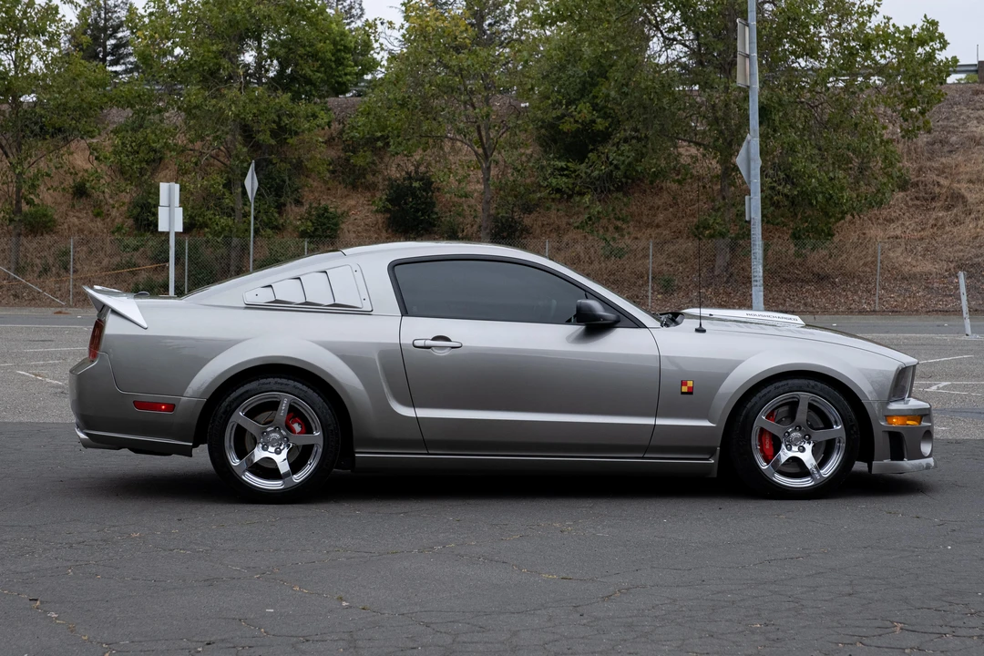 2008 Ford S197 Mustang - Image 14 of 31