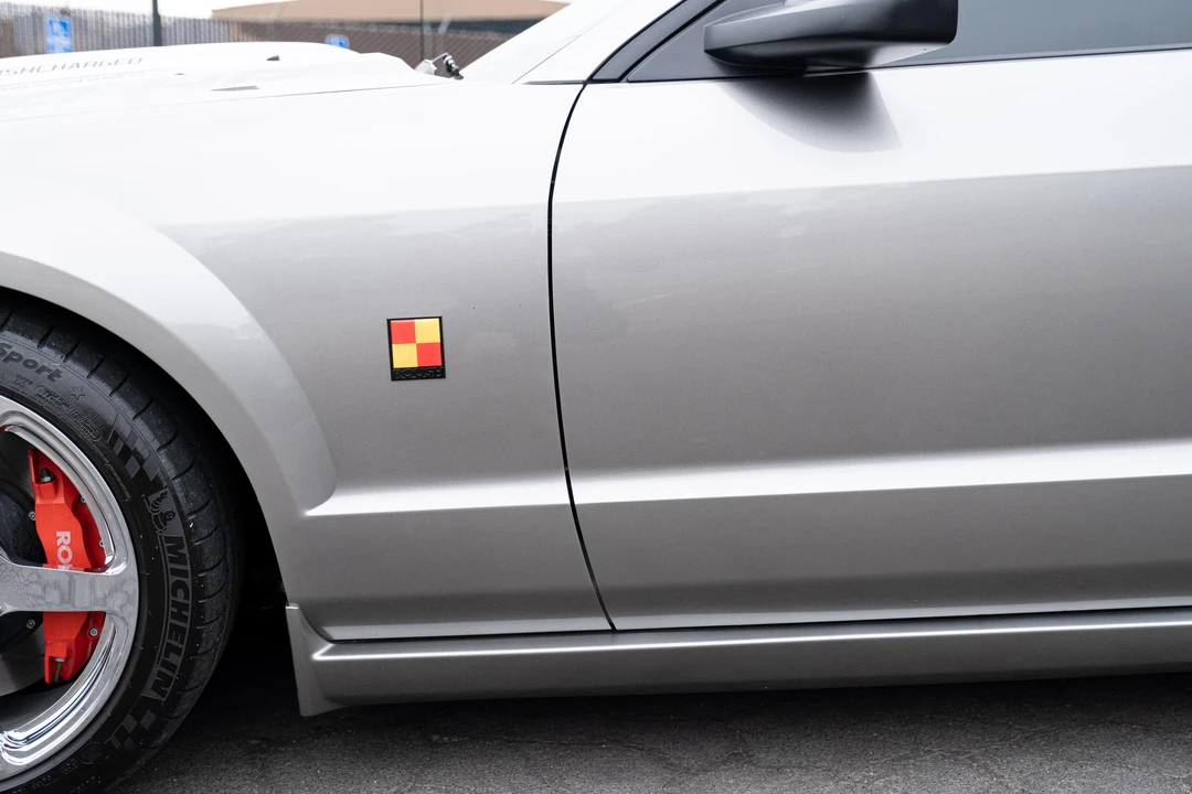 2008 Ford S197 Mustang - Image 30 of 31