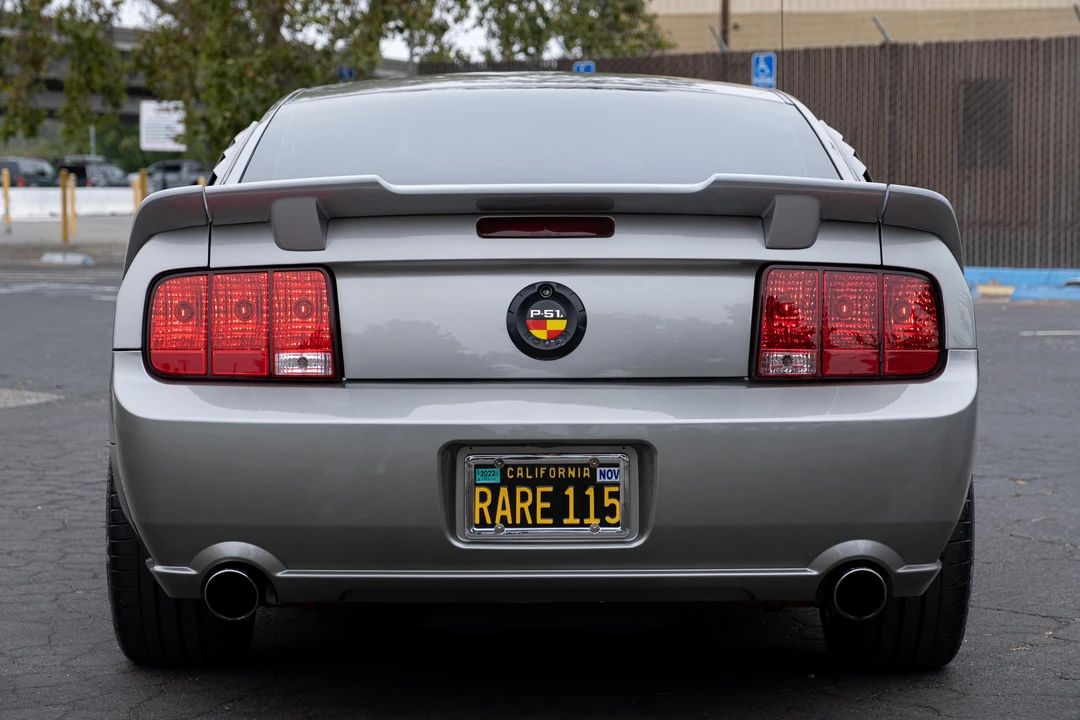 2008 Ford S197 Mustang - Image 5 of 31