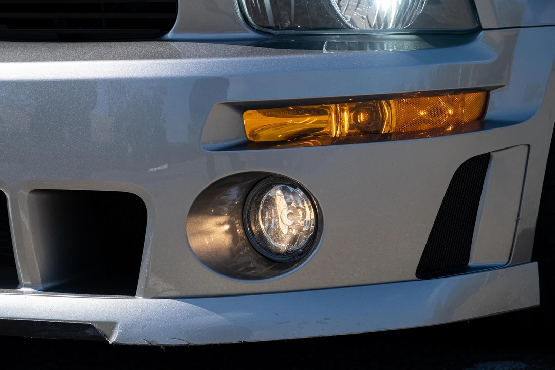 2008 Ford S197 Mustang - Image 22 of 31