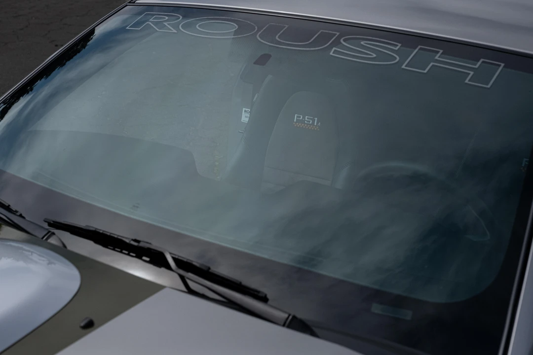 2008 Ford S197 Mustang - Image 27 of 31