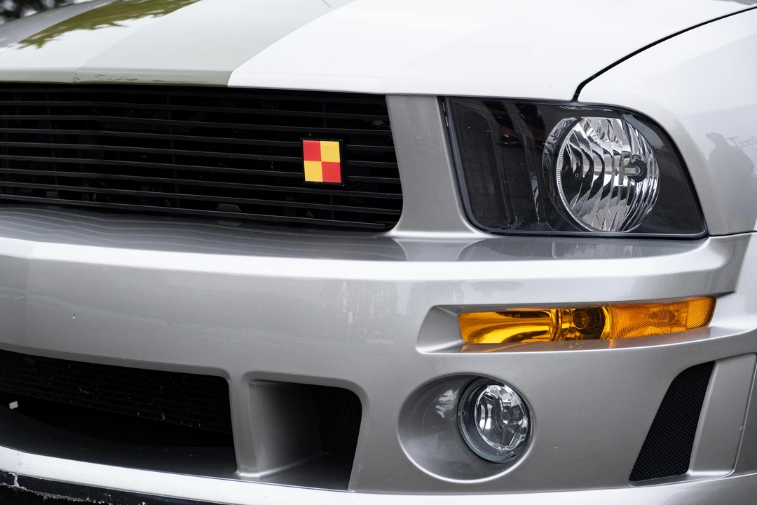 2008 Ford S197 Mustang - Image 23 of 31