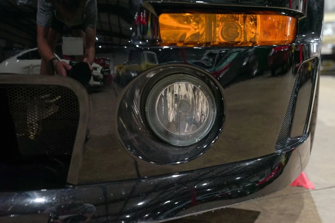 2008 Ford S197 Mustang - Image 18 of 31
