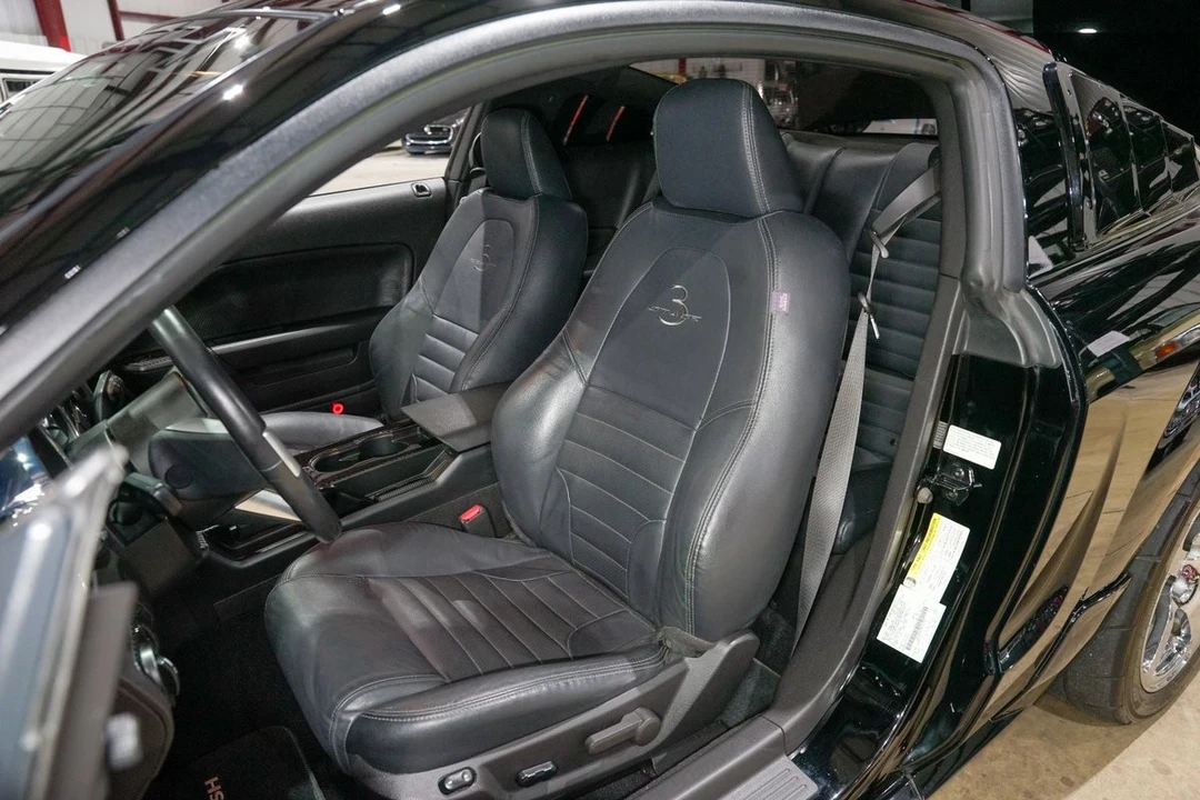 2008 Ford S197 Mustang - Image 27 of 31