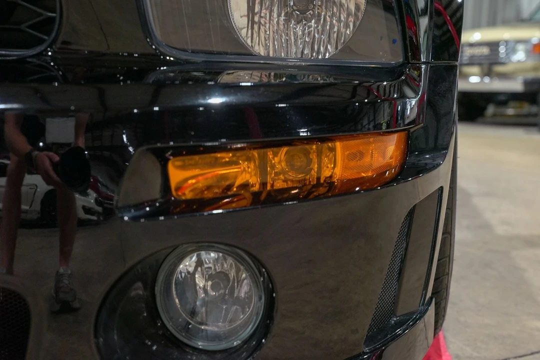 2008 Ford S197 Mustang - Image 17 of 31