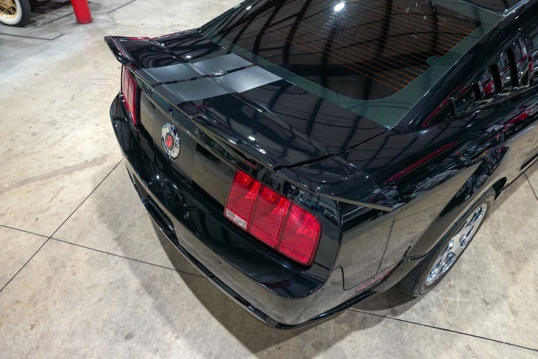 2008 Ford S197 Mustang - Image 20 of 31