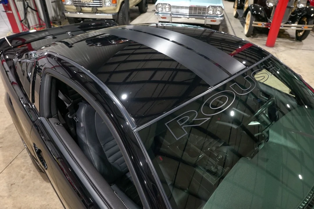 2008 Ford S197 Mustang - Image 19 of 31