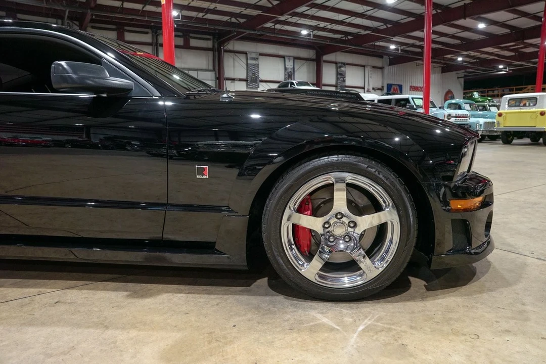2008 Ford S197 Mustang - Image 11 of 31