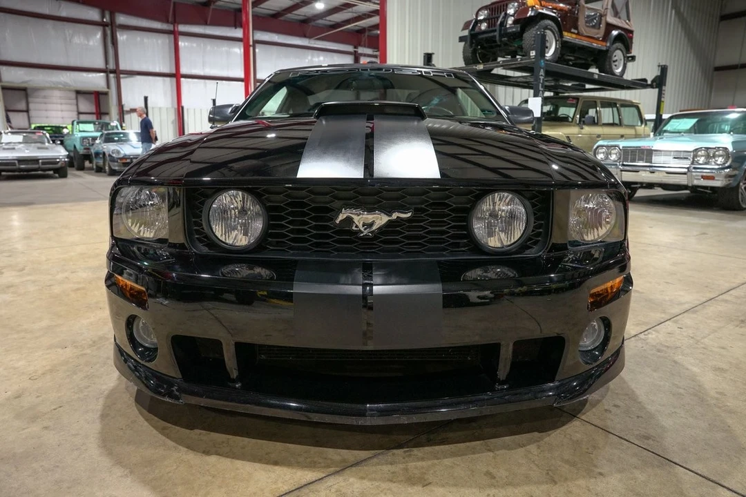 2008 Ford S197 Mustang - Image 13 of 31