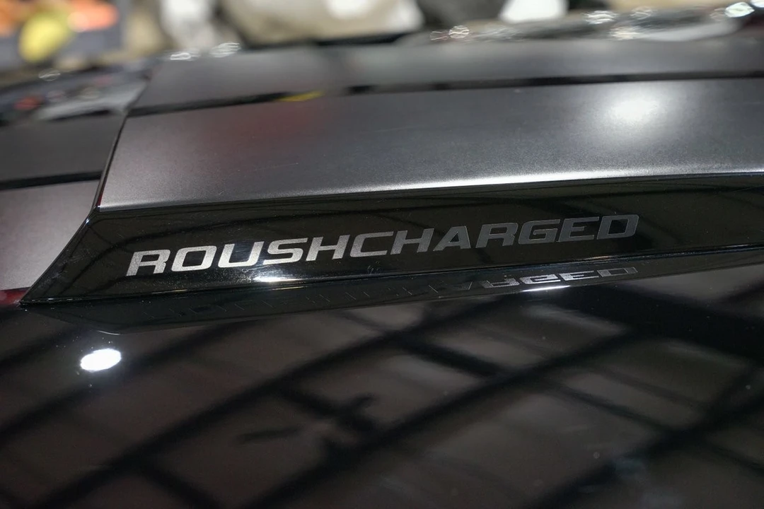 2008 Ford S197 Mustang - Image 6 of 31