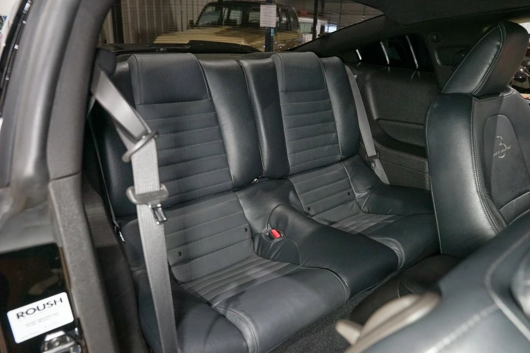 2008 Ford S197 Mustang - Image 22 of 31