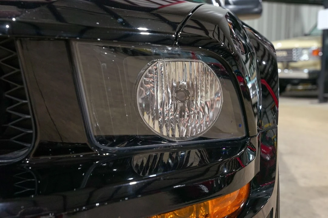 2008 Ford S197 Mustang - Image 16 of 31