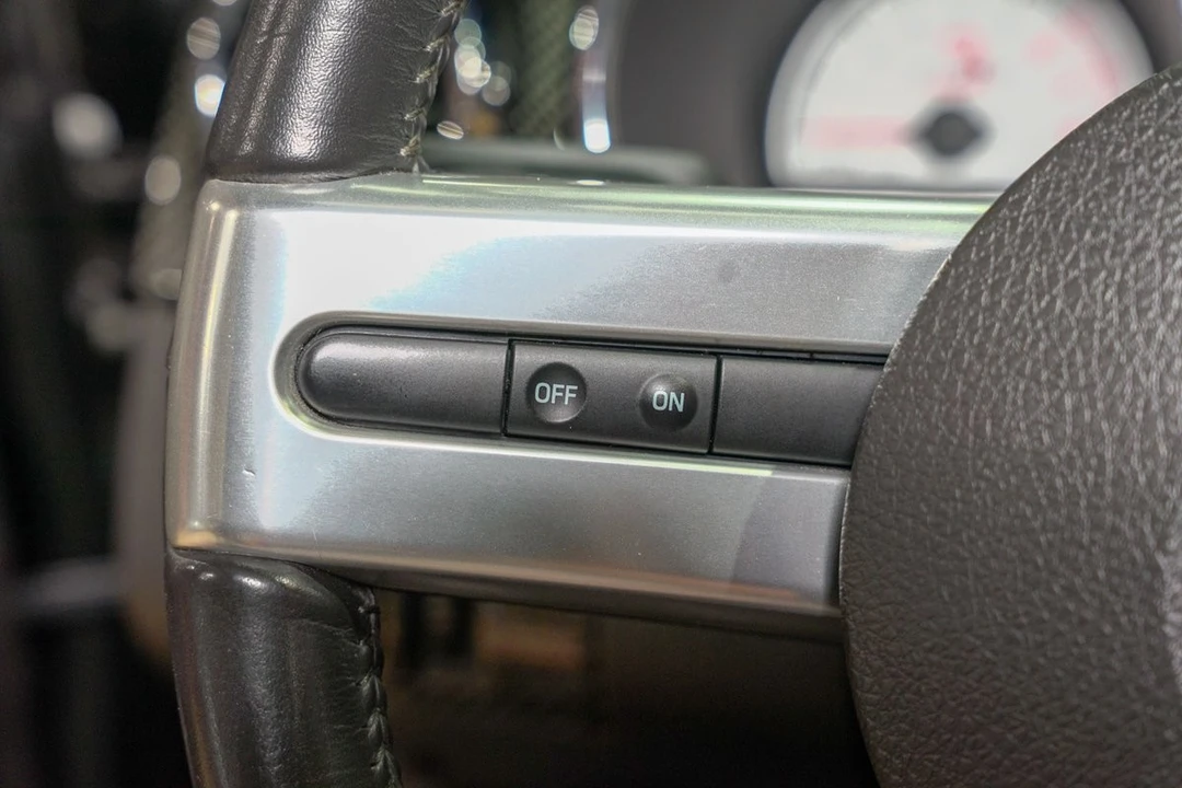 2008 Ford S197 Mustang - Image 30 of 31