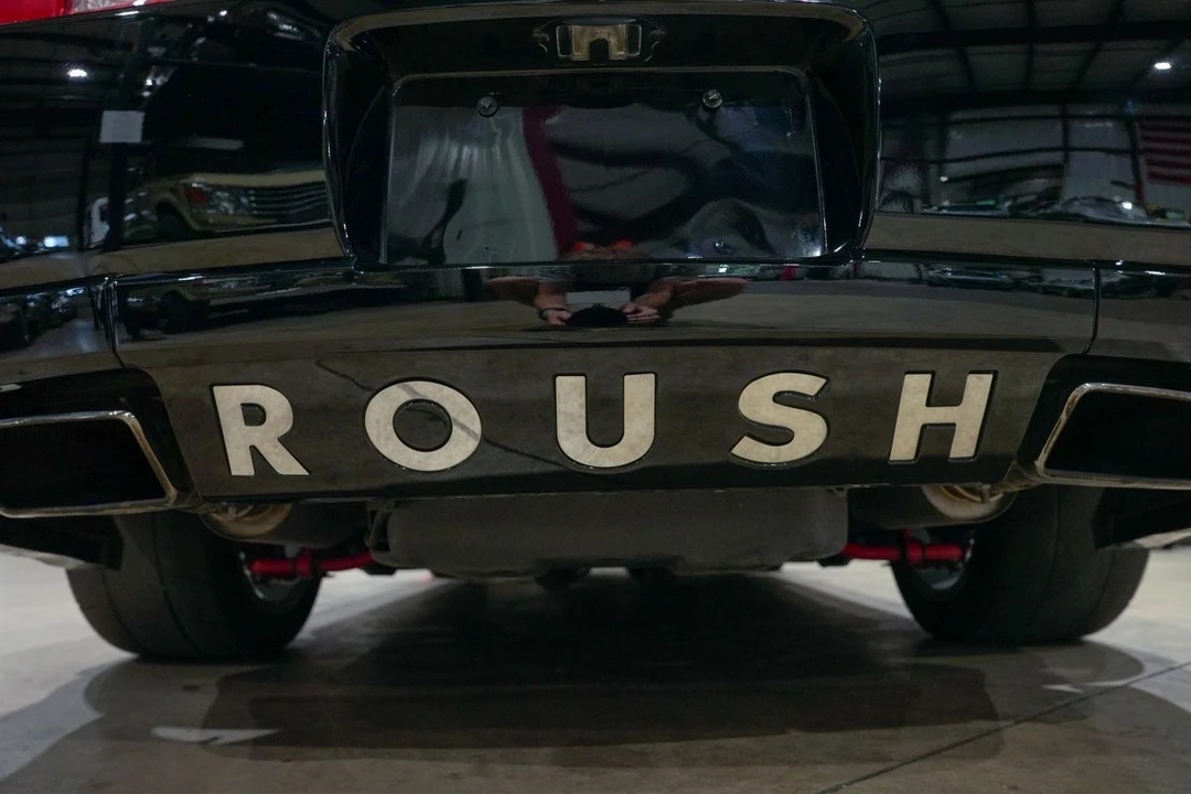 2008 Ford S197 Mustang - Image 7 of 31