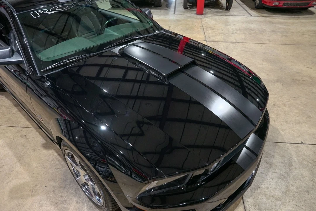 2008 Ford S197 Mustang - Image 18 of 31