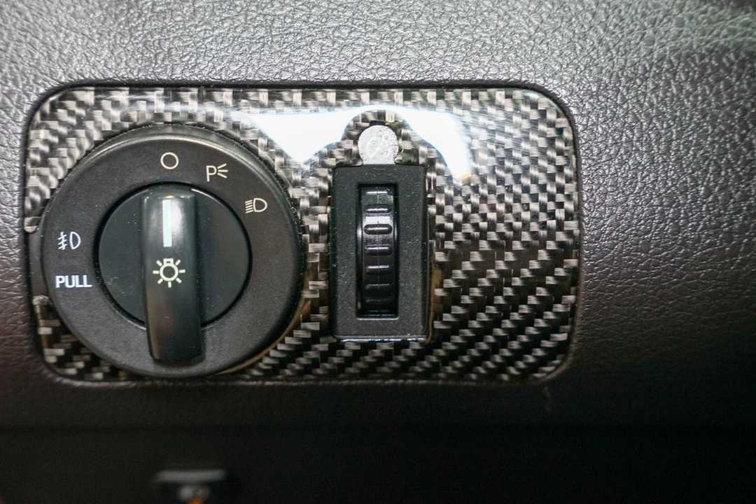 2008 Ford S197 Mustang - Image 29 of 31