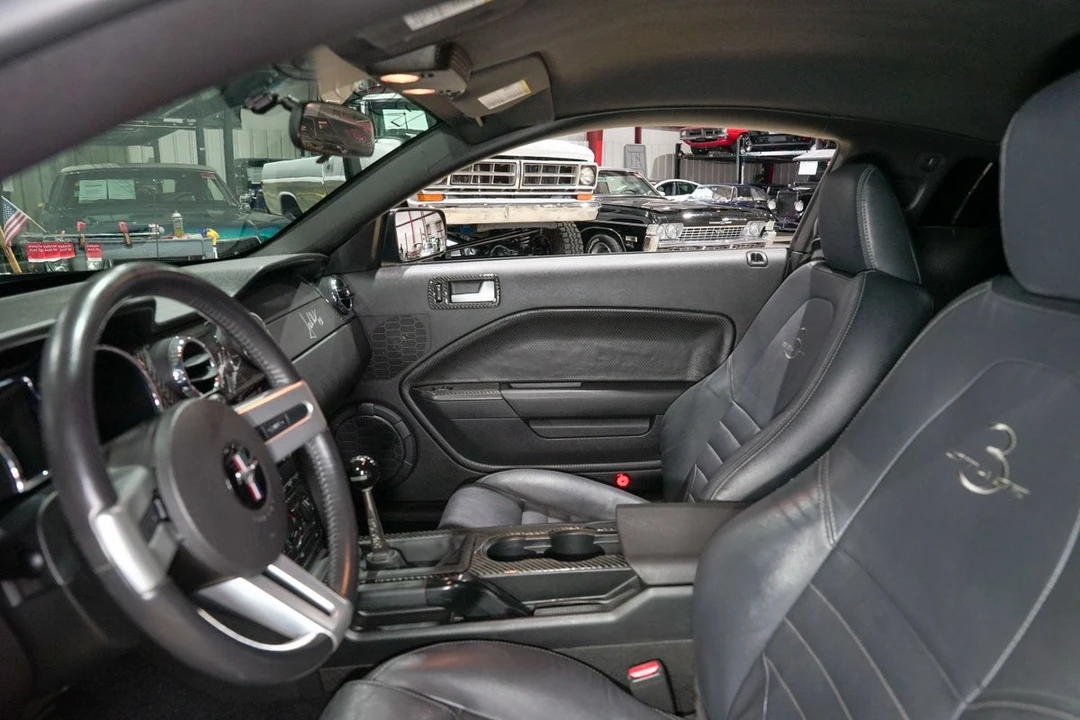 2008 Ford S197 Mustang - Image 26 of 31