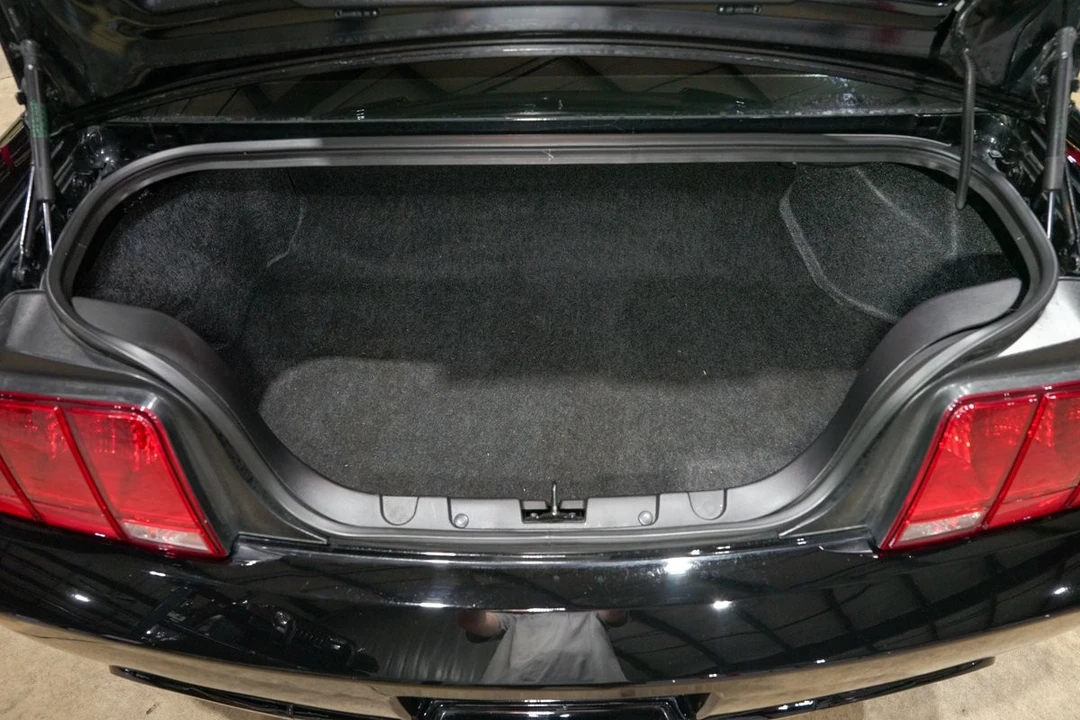 2008 Ford S197 Mustang - Image 23 of 31