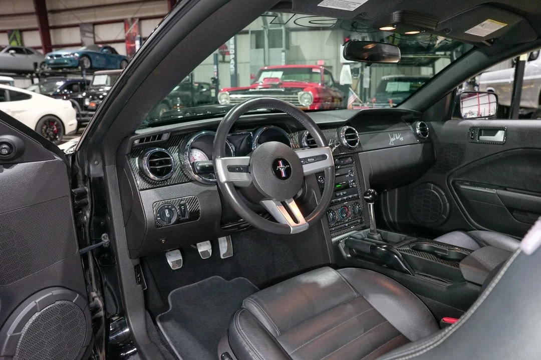 2008 Ford S197 Mustang - Image 25 of 31