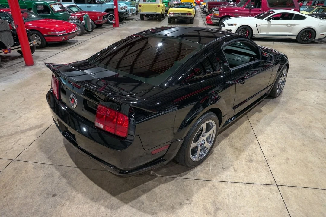 2008 Ford S197 Mustang - Image 17 of 31