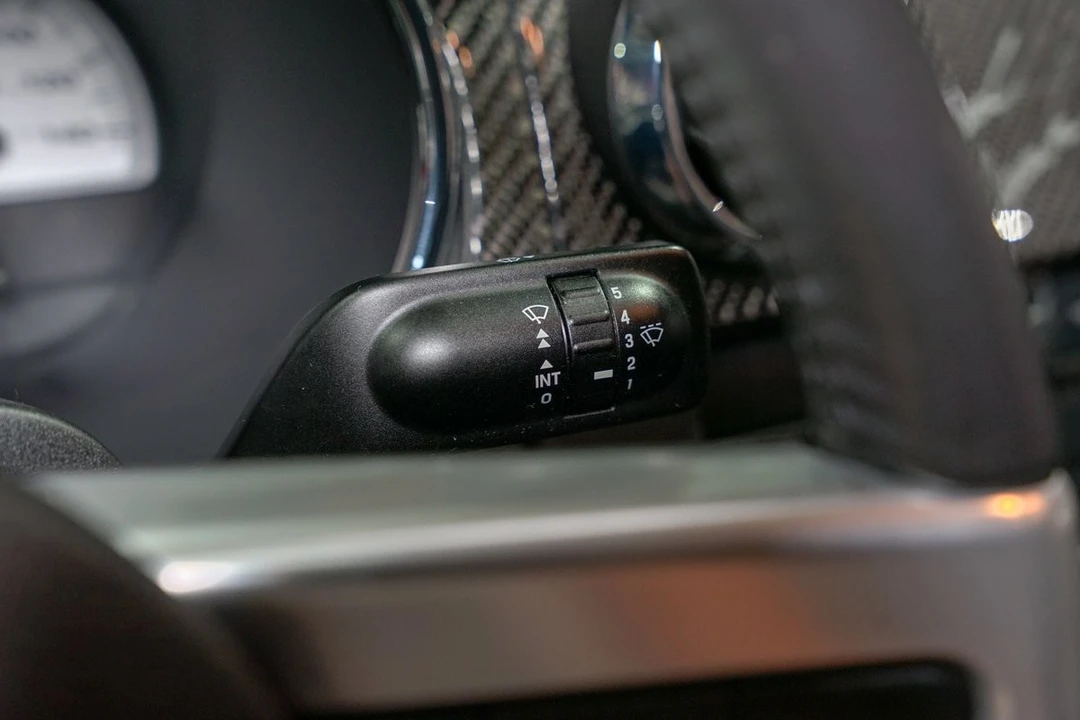 2008 Ford S197 Mustang - Image 31 of 31