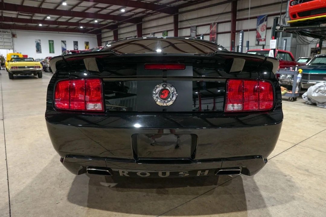 2008 Ford S197 Mustang - Image 7 of 31