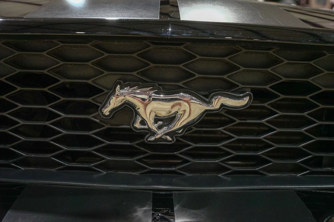 2008 Ford S197 Mustang - Image 21 of 31
