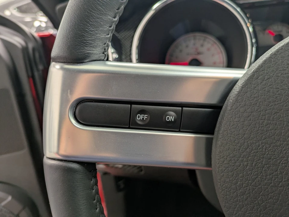 2008 Ford S197 Mustang - Image 18 of 31
