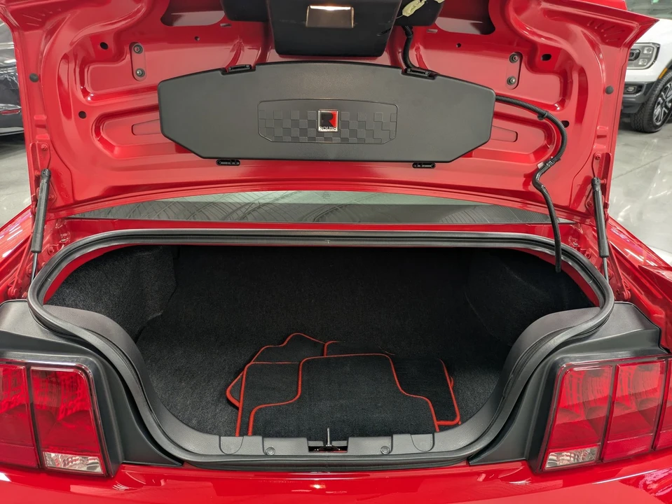 2008 Ford S197 Mustang - Image 30 of 31