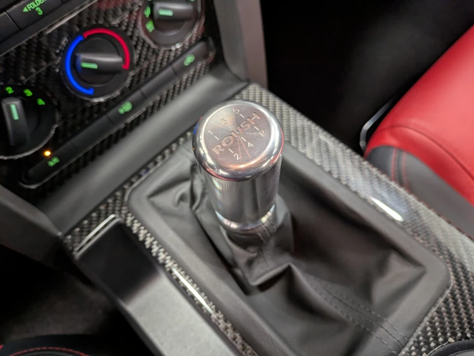 2008 Ford S197 Mustang - Image 25 of 31