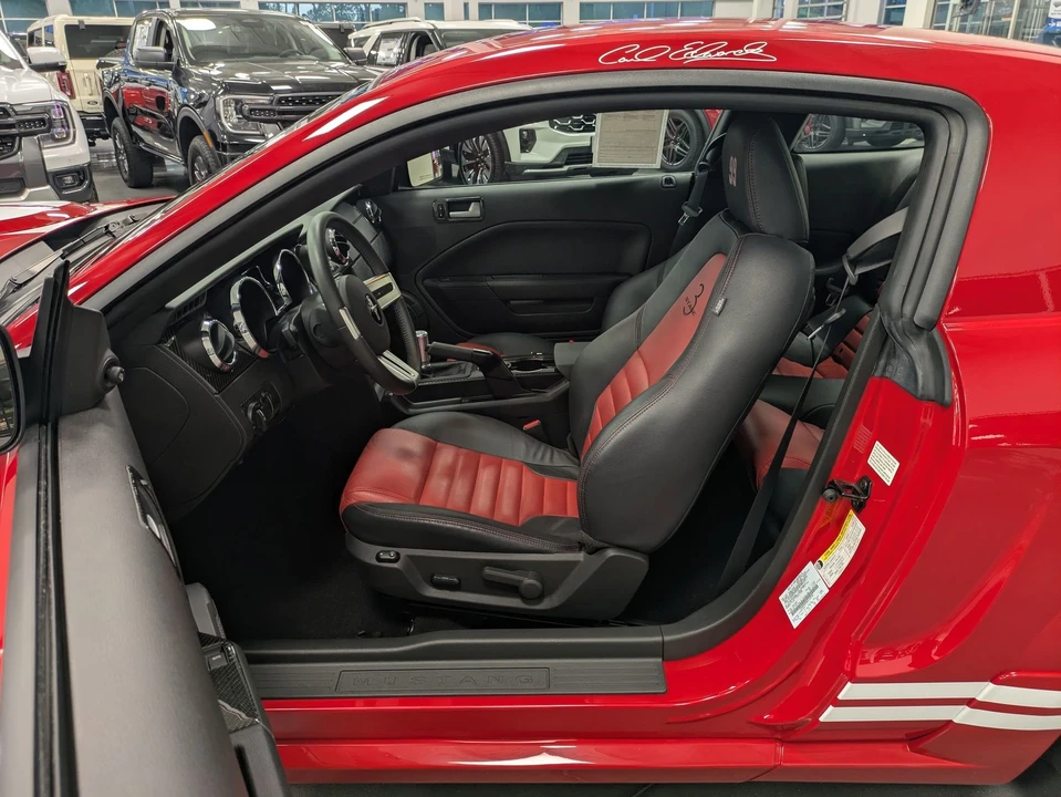 2008 Ford S197 Mustang - Image 12 of 31