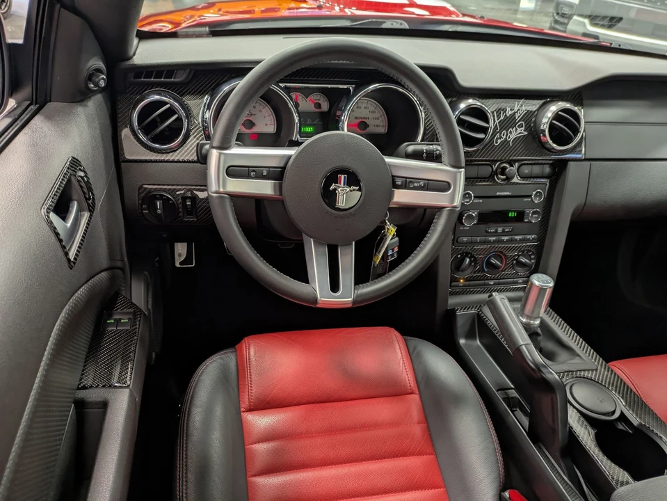 2008 Ford S197 Mustang - Image 28 of 31
