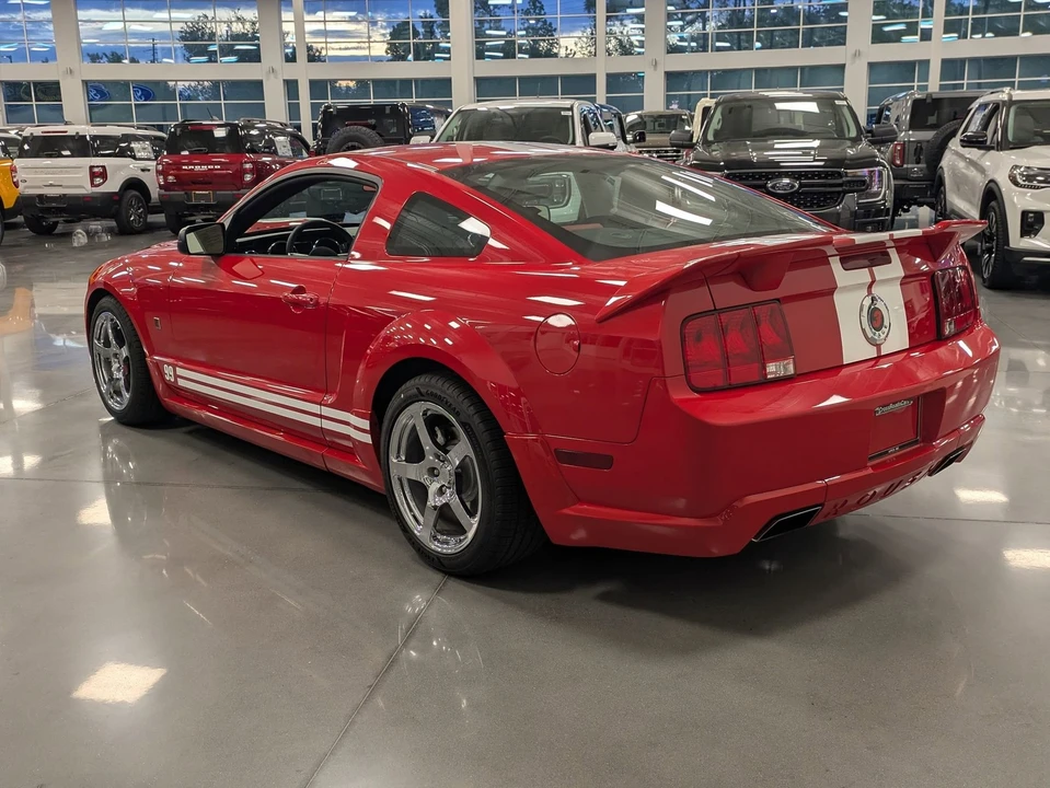 2008 Ford S197 Mustang - Image 6 of 31