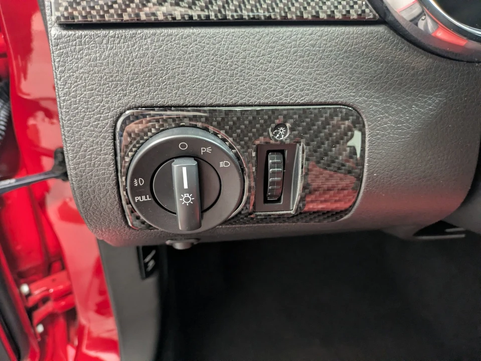 2008 Ford S197 Mustang - Image 17 of 31