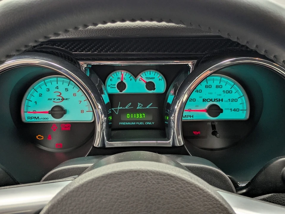 2008 Ford S197 Mustang - Image 20 of 31