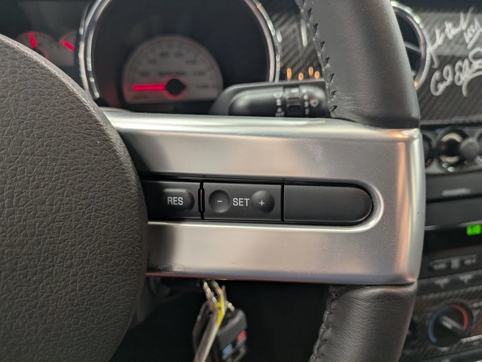 2008 Ford S197 Mustang - Image 19 of 31