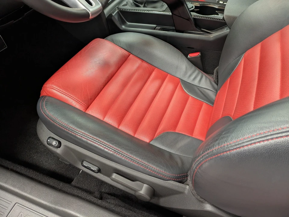2008 Ford S197 Mustang - Image 13 of 31