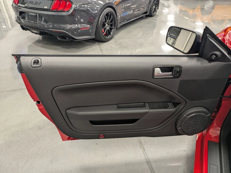 2008 Ford S197 Mustang - Image 15 of 31