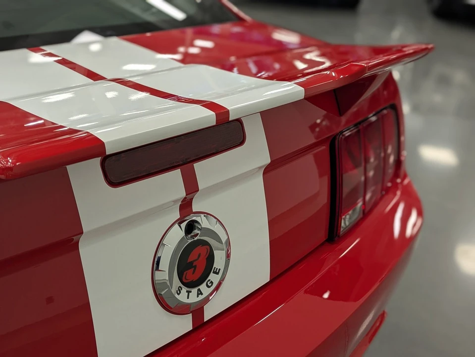 2008 Ford S197 Mustang - Image 29 of 31