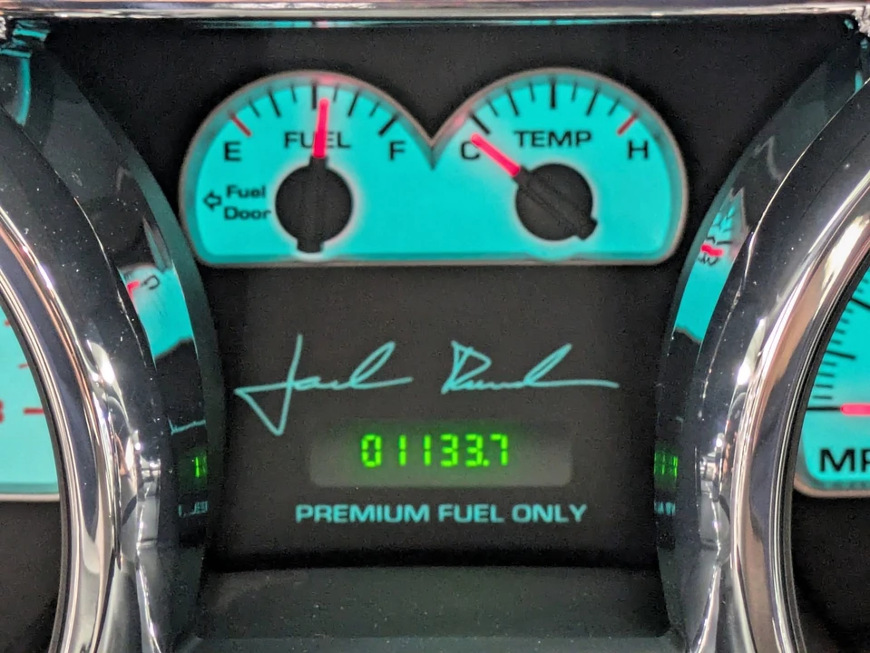 2008 Ford S197 Mustang - Image 21 of 31