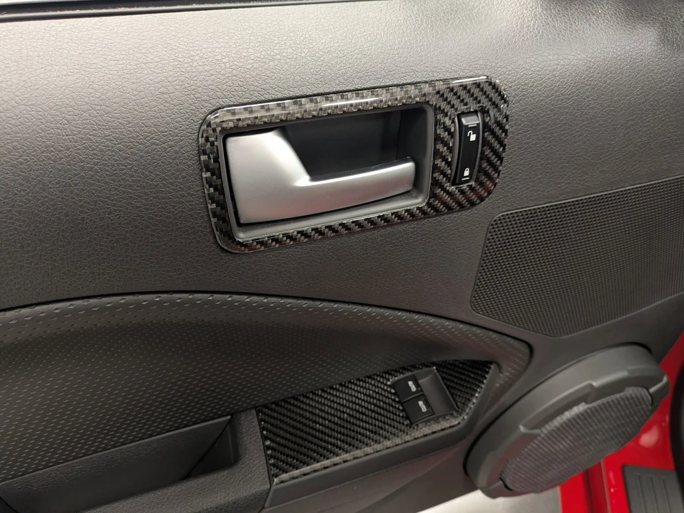 2008 Ford S197 Mustang - Image 16 of 31