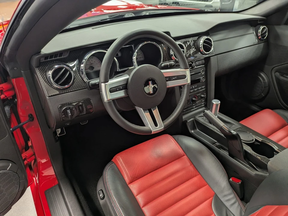2008 Ford S197 Mustang - Image 14 of 31
