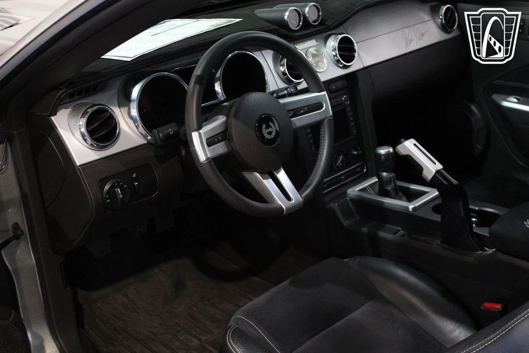 2008 Ford S197 Mustang - Image 11 of 12
